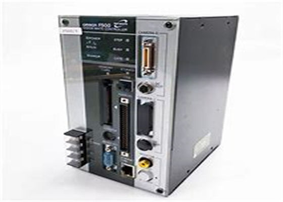 SAÍDAS do CONTROLADOR NPN da INSPEÇÃO VISUAL de Omron F500-C10-ETN 	20,4 26.4VDC