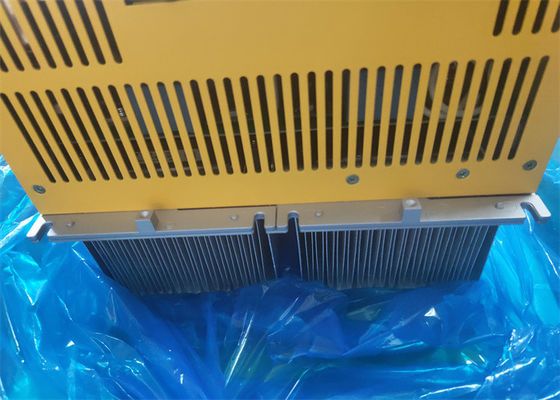 amplificador de potência servo servo do motorista A06B-6141-H045#H580 AiSP45 da C.A. de 56kw Fanuc