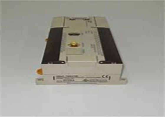 SENSOR da VISÃO de COR do CONTROLADOR F400 do COMPANHEIRO da VISÃO de Omron F400-C10E
