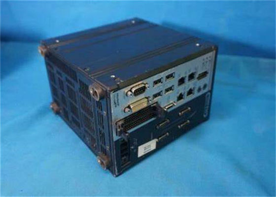 CONTROLADOR de CÂMERA NPN/PNP de Omron FH-3050-10 20,4 ~ CAIXA 4-CAM do processador central de 26.4VDC HI-SPD