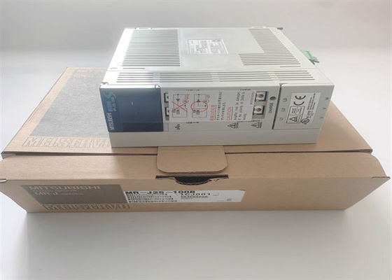 O servo industrial da C.A. de MR-J2S-100B conduz o amplificador servo 1000W de Mitsubishi