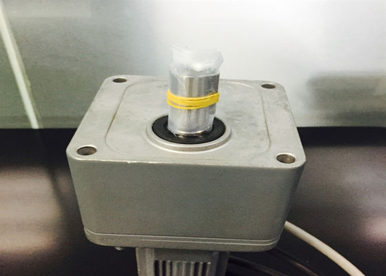 Servo motor industrial 3000r/min HA-FF053BG1 HA-FF053BG2 de Mitsubishi 50W com engrenagem