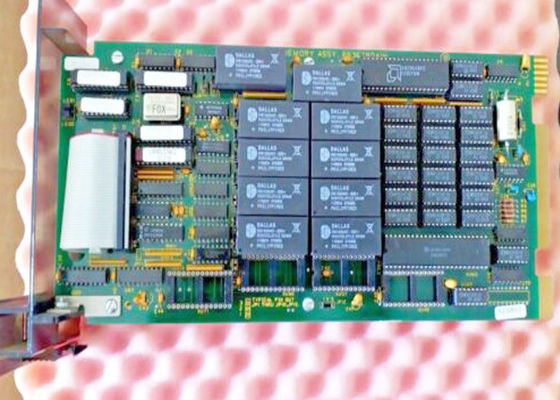 MÓDULO DO PLC DO MÓDULO DE ARMAZENAMENTO 6636780AIH DE NSSM01 SUPERLOOP BAILEY