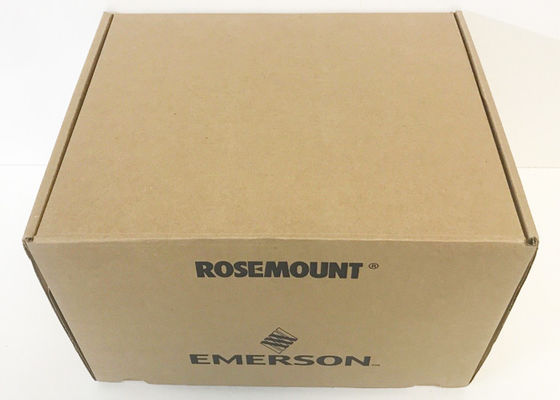 2051TG4A2B21AB4E7M5DOQ4 Em-linha Gage Pressure Transmitter 4-20mA