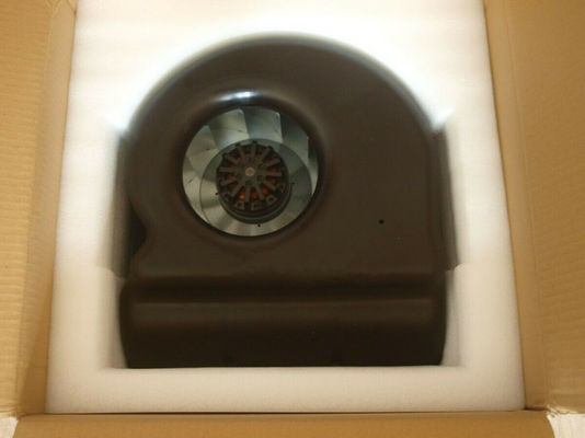 Ventilador de refrigeração novo do inversor VFD do fã 230VAC 275W 2450RPM de K2E250-AA01-09 EBM