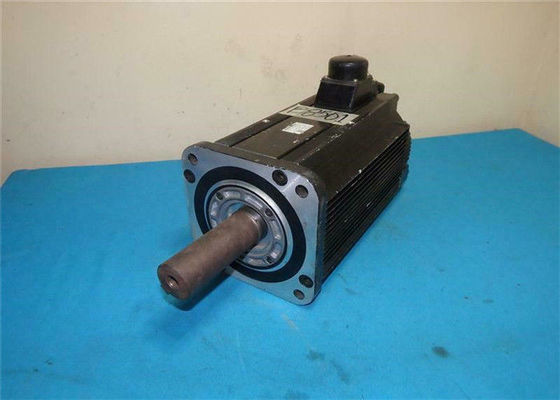 Servo motor novo industrial 42.9A InsF 1500RMP da C.A. de Yaskawa do servo motor de SGMG-60A2BBC