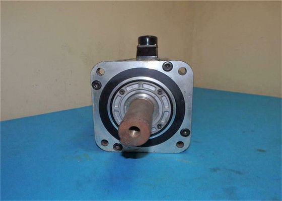 Servo motor novo industrial 42.9A InsF 1500RMP da C.A. de Yaskawa do servo motor de SGMG-60A2BBC
