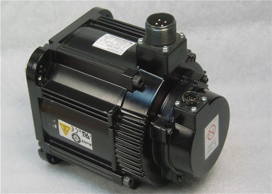 SERVO MOTOR industrial 16.7A 1500RMP da C.A. de Yaskawa do ORIGINAL NOVO de SGMGV-20ADA21 1Pc