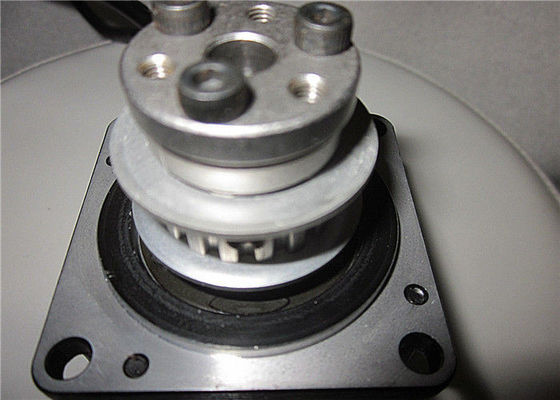 Servo motor síncrono 3000RPM 2048PPR da C.A. de SGMP-01A312 100W 200V