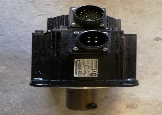 Série nova e original 850W 200V de SGMG-09V2ACS de Industria Yaskawa da C.A. do servo motor SGMG