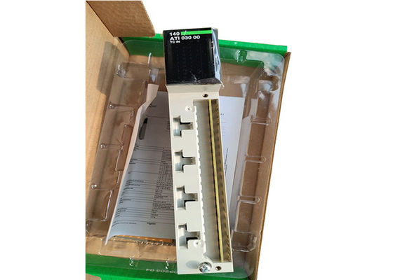 Schneider 140DDM69000 Módulo de mistura de corrente contínua de comutação, entrada, 125 VDC