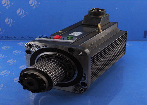 Servo motor industrial novo InsF 46.9A da C.A. de Yaskawa do servo motor SGMG-60A6B-TK11