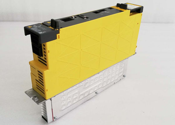 Módulo de fonte de alimentação servo PSMR-1I do CNC do amplificador A06B-6115-H001 da C.A. de Fanuc das peças industriais da robótica
