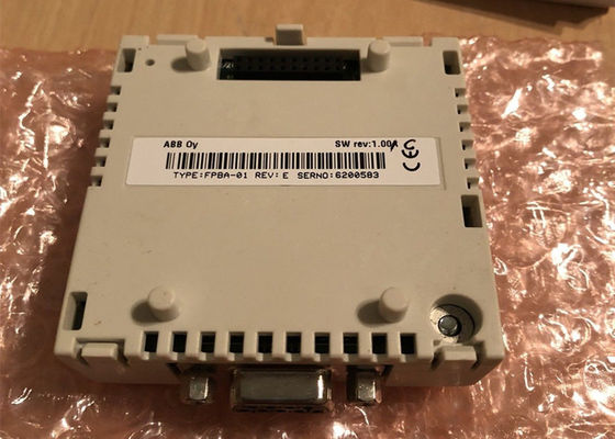 SP KIT New Original da opção do módulo do DP do ADAPTADOR FPBA-01 de ABB PROFIBUS no estoque