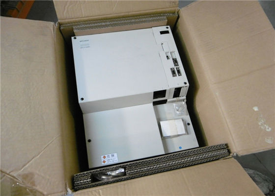 Controladores servo do amplificador MR-H15KBN da série NOVA de Mitsubishi Melservo MR-H no estoque