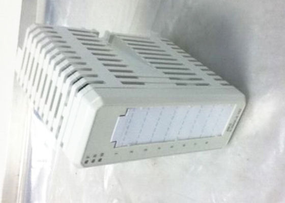 Módulo de entrada análoga do módulo de sistemas 3BSE008516R1 do I/O de AI810 S800