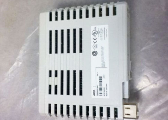 Módulo de entrada análoga do módulo de sistemas 3BSE008516R1 do I/O de AI810 S800