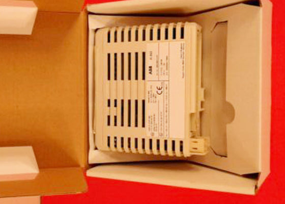 O analógico do módulo 3BSC690141R1 S800 do I/O do PLC AI893 entrou o módulo de TC/RTD