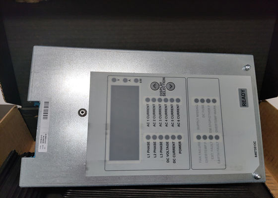 Jogo principal da placa de PC do painel de controlo DSSB-01C 68300746 do inversor de ABB para o ORIGINAL NOVO da unidade do DSU