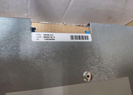 Jogo principal da placa de PC do painel de controlo DSSB-01C 68300746 do inversor de ABB para o ORIGINAL NOVO da unidade do DSU