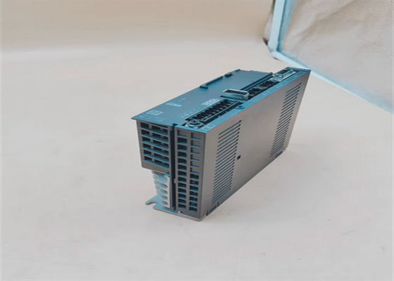 A fase monofásica servo do amplificador MR-JE 200W 3000r/min da C.A. de MR-JE-20B Mitsubishi entrou