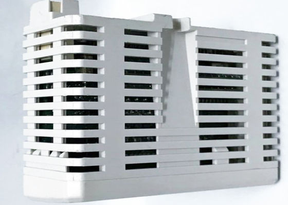 Módulo entrado 24vdc do módulo 3BSE008552R1 Digitas do PLC de DI811 S800