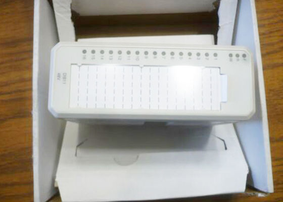 Módulo entrado 24vdc do módulo 3BSE008552R1 Digitas do PLC de DI811 S800