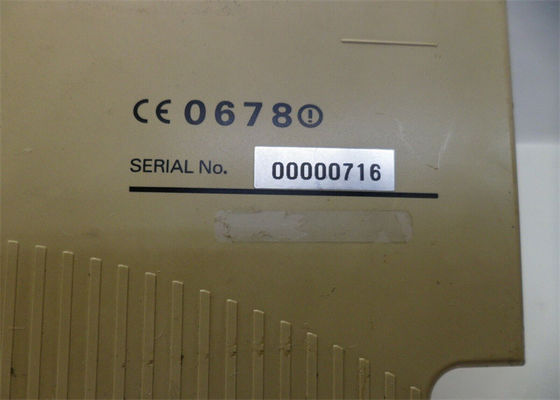 Omron V690-HMG01A ANTENNA/CONTROLLER controlador programável da lógica do PLC de 2,4 gigahertz
