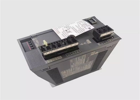 Amplificador servo MR-JE MELSERVO MR-JE da C.A. de MR-JE-20C Mitsubishi