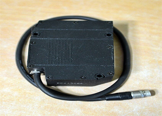 Controlador programável da lógica do PLC da ELEVADA PRECISÃO PRINCIPAL do SENSOR do laser de Omron Z300-S5T