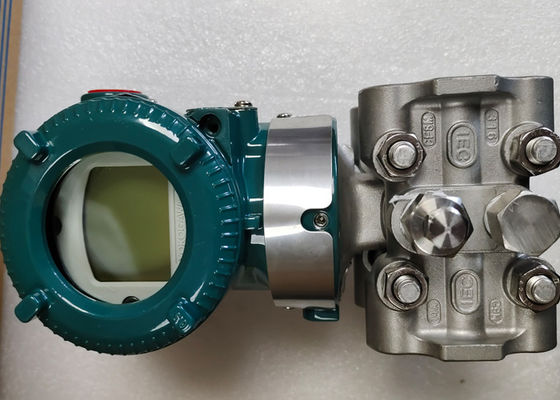 Transmissor de pressão 4-20mA do calibre de EJA530E-JBS7N-01CDL/M15/T06/D4/A