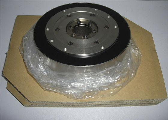 Servo motor industrial de Yaskawa SGMCS-17D3B11 365W 200V   451. libra-em