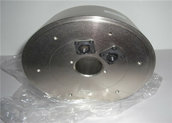 Servo motor industrial de Yaskawa SGMCS-17D3B11 365W 200V   451. libra-em