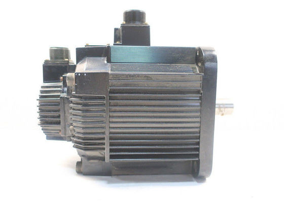 Servo motor elétrico industrial 2900w 1500rpm 18.5nm de SGMGH-30A2A-YR35 Yaskawa
