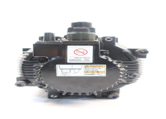 Servo motor elétrico industrial 2900w 1500rpm 18.5nm de SGMGH-30A2A-YR35 Yaskawa