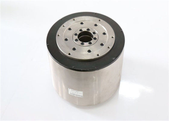 SERVO MOTOR industrial 293W 14.0N.m da C.A. de Yaskawa do servo motor SGMCS-14C3B11
