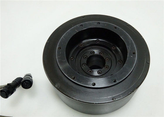 SERVO MOTOR elétrico industrial novo 209W da C.A. de SGMCS-10C3A11 YASKAWA 209W 20A