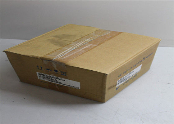 SGMCS-07B3B11 servo motor industrial, servo motor servo da C.A. da C.A. 147W 200V de YASKAWA