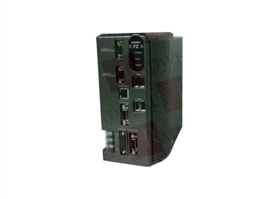 Controlador programável da lógica do PLC da CAIXA 2-CAM.PNP de Omron FZ4-755 FZ4 HISPD