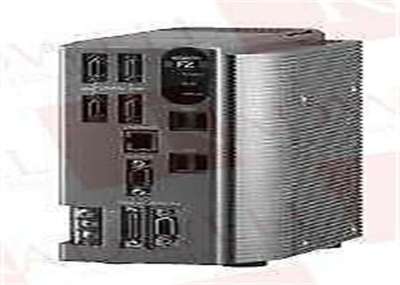LIVRO 3-D SHLF 4-CAMERA PNP do CONTROLADOR HI-SPD de Omron FZD-555-10