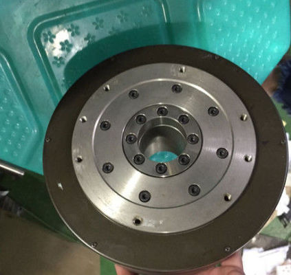 SERVO MOTOR industrial da C.A. de Yaskawa 42W 2000RMP do servo motor SGMCS-17D3A-MB11
