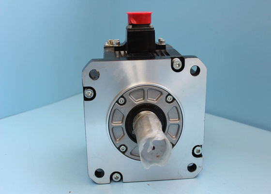 Motores industriais novos 3AC 9.6A 150V do servo motor HG-SR202BJ 2KW da C.A. de MITSUBISHI em conservado em estoque