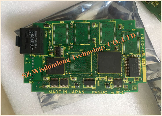 Estojo compacto principal testado de Pcb Circuit Board do controlador da placa de circuito A20B-3300-0393 do controle