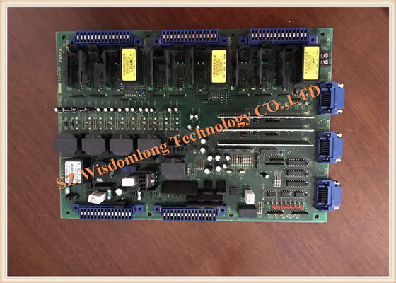 Estojo compacto principal testado de Pcb Circuit Board do controlador da placa de circuito A20B-3300-0393 do controle