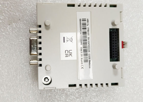Opções de Fieldbus do módulo 68469325 do adaptador do DP de FPBA-01 PROFIBUS para o módulo de movimentação