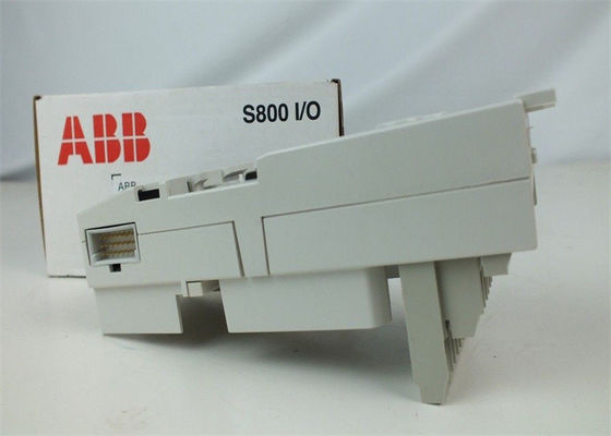 Unidade nova da terminação do módulo do estojo compacto do I/O TU811V1 de ABB 3BSE013231R1 S800, MTU, 250V