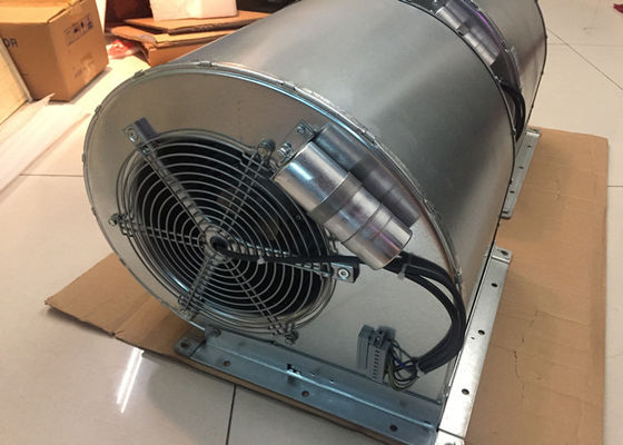 Ventilador de refrigeração centrífugo NOVO D4E225-CC01-57 da C.A. de ABB para o inversor de ACS800 VFD no estoque