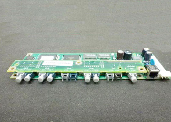 Placa da unidade de controle da movimentação do PWB 3BSE015488R1 da placa de circuito 63984205P do controle NAMC-11