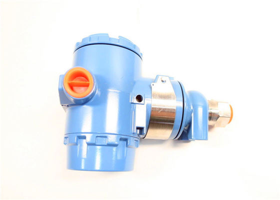 Em-linha transmissor de pressão 3051TG1A2B21AB4M5E5 -14,7 de Rosemount 3051TG a 30PSI