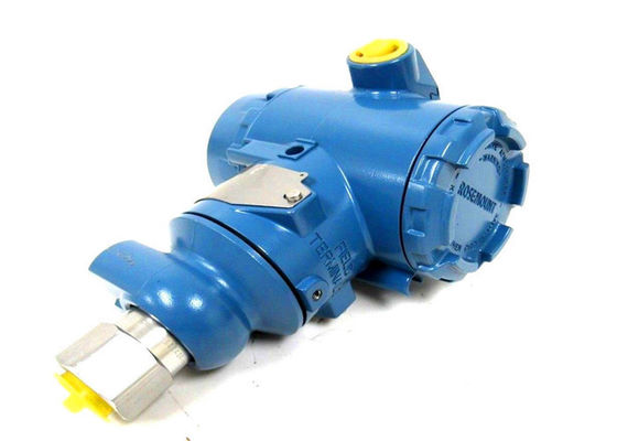 Em-linha transmissor de pressão 3051TG4A2B21AB4M5 de Rosemount 3051TG    -14,7 a 4000PSI